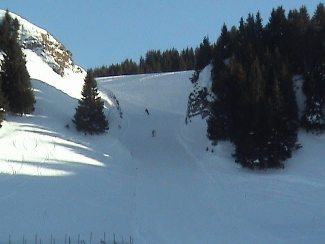 foto 5 Mietobjekt von Privatpersonen Thollon Les Mmises appartement Rhne-Alpes Haute-Savoie Nahaufnahme