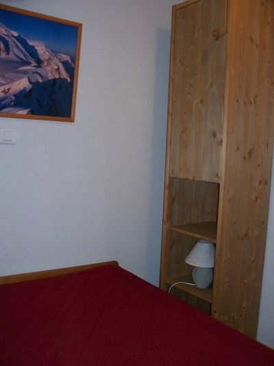 foto 7 Mietobjekt von Privatpersonen Morillon Grand Massif appartement Rhne-Alpes Haute-Savoie Schlafzimmer