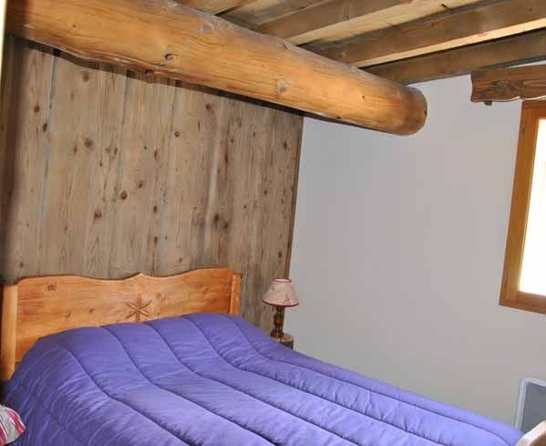 foto 9 Mietobjekt von Privatpersonen Chamrousse appartement Rhne-Alpes Isre Schlafzimmer 4