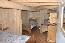 foto 10 Mietobjekt von Privatpersonen Chamrousse appartement Rhne-Alpes Isre Schlafzimmer 5