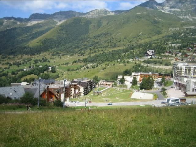 foto 0 Mietobjekt von Privatpersonen Saint Franois Longchamp studio Rhne-Alpes Savoyen