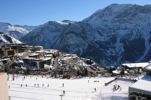 foto 0 Mietobjekt von Privatpersonen Orcires Merlette appartement Provence-Alpes-Cte d'Azur Hautes-Alpes Ausblick aus der Ferienunterkunft