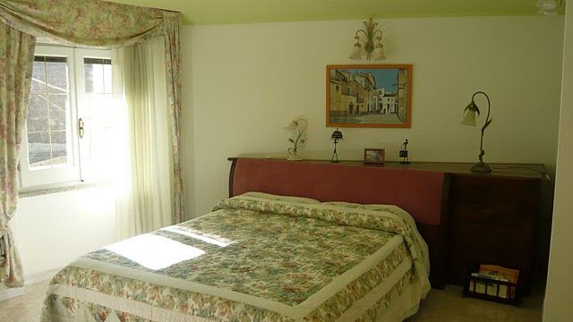 foto 6 Mietobjekt von Privatpersonen Cala Gonone appartement Sardinien Nuoro (+Umland) Schlafzimmer 1