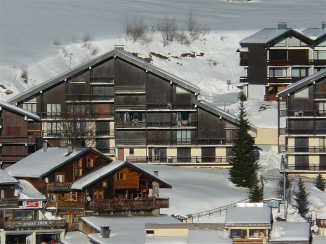 foto 3 Mietobjekt von Privatpersonen Les Saisies appartement Rhne-Alpes Savoyen Ansicht des Objektes