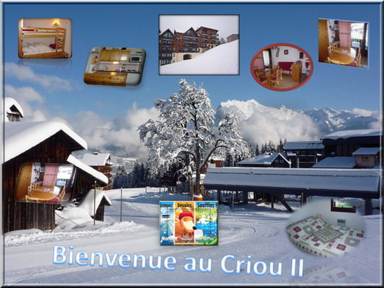 foto 16 Mietobjekt von Privatpersonen Morillon Grand Massif appartement Rhne-Alpes Haute-Savoie
