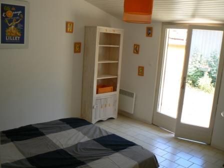 foto 4 Mietobjekt von Privatpersonen Cap Ferret villa Aquitanien Gironde Schlafzimmer 3