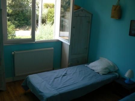 foto 5 Mietobjekt von Privatpersonen Cap Ferret villa Aquitanien Gironde Schlafzimmer 2