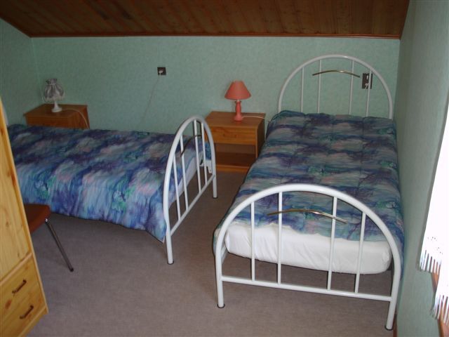 foto 16 Mietobjekt von Privatpersonen Grardmer appartement Lorraine Vogesen Schlafzimmer 2