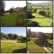 foto 2 Mietobjekt von Privatpersonen Santa Teresa di Gallura villa Sardinien Olbia Tempio (+ Umland) Hof