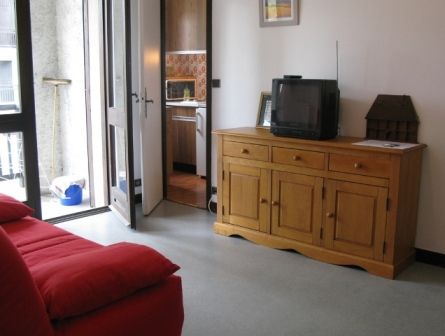 foto 1 Mietobjekt von Privatpersonen Saint Gervais Mont-Blanc appartement Rhne-Alpes Haute-Savoie Aufenthalt