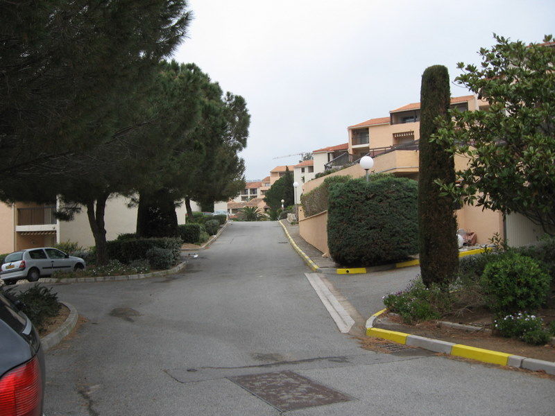 foto 29 Mietobjekt von Privatpersonen Les Issambres appartement Provence-Alpes-Cte d'Azur Var Ausblick aus der Ferienunterkunft