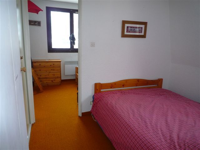 foto 2 Mietobjekt von Privatpersonen Serre Chevalier appartement Provence-Alpes-Cte d'Azur Hautes-Alpes Schlafzimmer 1