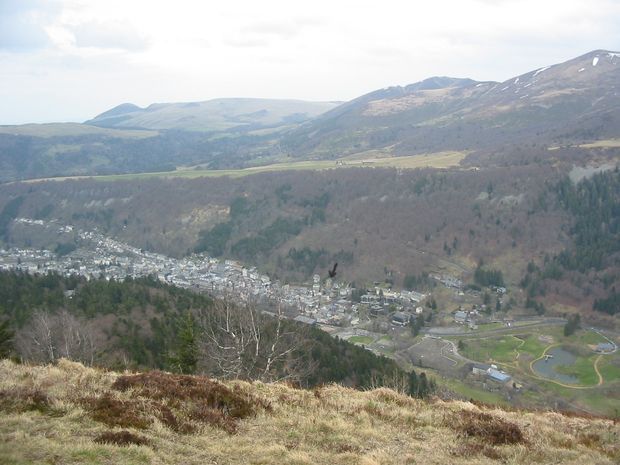 foto 8 Mietobjekt von Privatpersonen Le Mont Dore appartement Auvergne Puy-de-Dme andere