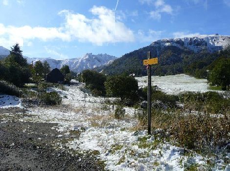 foto 7 Mietobjekt von Privatpersonen Le Mont Dore appartement Auvergne Puy-de-Dme Ansicht des Objektes