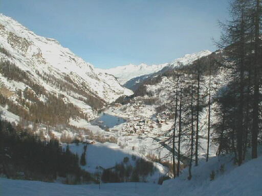 foto 17 Mietobjekt von Privatpersonen Tignes chalet Rhne-Alpes Savoyen Ansicht des Objektes