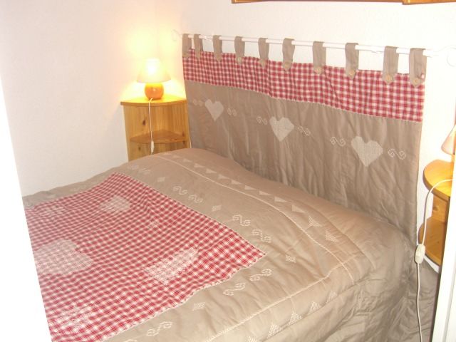 foto 7 Mietobjekt von Privatpersonen Oz en Oisans appartement Rhne-Alpes Isre Schlafkabine