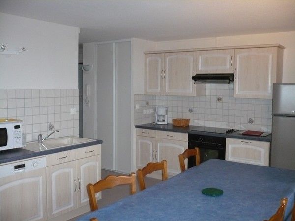 foto 0 Mietobjekt von Privatpersonen Besse - Super Besse appartement Auvergne Puy-de-Dme