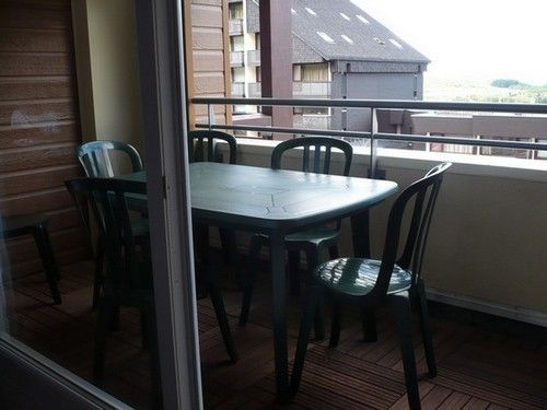 foto 4 Mietobjekt von Privatpersonen Besse - Super Besse appartement Auvergne Puy-de-Dme