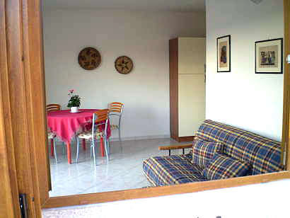 foto 2 Mietobjekt von Privatpersonen Santa Teresa di Gallura appartement Sardinien Olbia Tempio (+ Umland) Aufenthalt 2