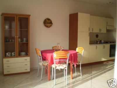 foto 7 Mietobjekt von Privatpersonen Santa Teresa di Gallura appartement Sardinien Olbia Tempio (+ Umland) Aufenthalt 2