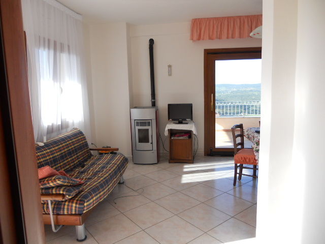 foto 5 Mietobjekt von Privatpersonen Santa Teresa di Gallura appartement Sardinien Olbia Tempio (+ Umland) Aufenthalt 1