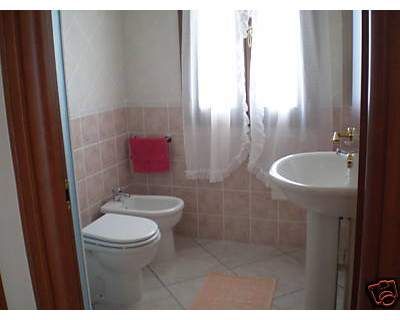 foto 14 Mietobjekt von Privatpersonen Santa Teresa di Gallura appartement Sardinien Olbia Tempio (+ Umland) Badezimmer