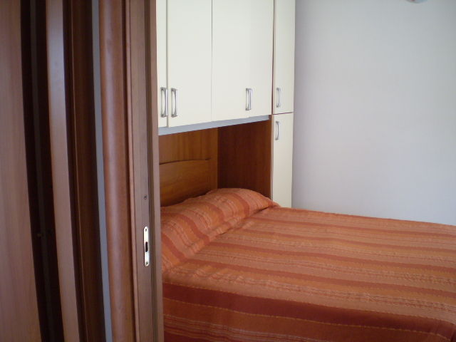 foto 19 Mietobjekt von Privatpersonen Santa Teresa di Gallura appartement Sardinien Olbia Tempio (+ Umland) Schlafzimmer 1