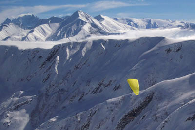 foto 12 Mietobjekt von Privatpersonen La Toussuire studio Rhne-Alpes Savoyen andere