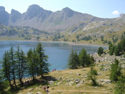 foto 12 Mietobjekt von Privatpersonen La Foux d'Allos studio Provence-Alpes-Cte d'Azur Alpes de Haute-Provence andere