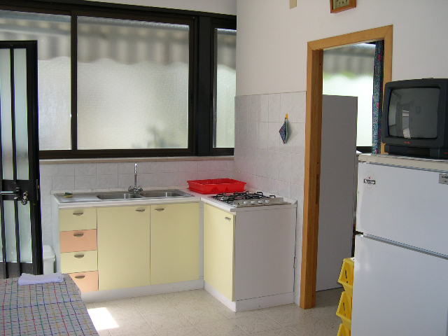 foto 11 Mietobjekt von Privatpersonen Termoli maison Molise Campobasso (+Umland) offene Kche