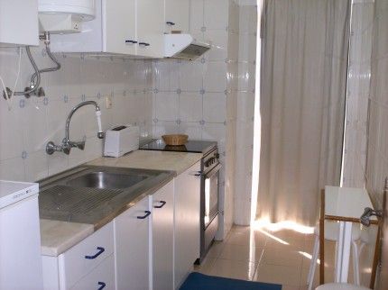 foto 3 Mietobjekt von Privatpersonen Albufeira appartement Algarve  separate Kche