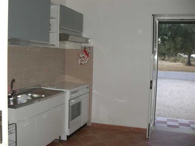 foto 5 Mietobjekt von Privatpersonen Polignano a Mare appartement Apulien Bari (+Umland) separate Kche