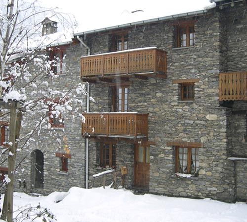 foto 5 Mietobjekt von Privatpersonen Val Cenis appartement Rhne-Alpes Savoyen Ansicht des Objektes