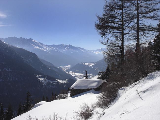 foto 7 Mietobjekt von Privatpersonen Val Cenis appartement Rhne-Alpes Savoyen andere