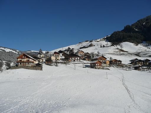 foto 4 Mietobjekt von Privatpersonen Areches Beaufort appartement Rhne-Alpes Savoyen andere