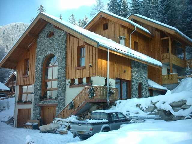 foto 0 Mietobjekt von Privatpersonen Valfrjus chalet Rhne-Alpes Savoyen Ansicht des Objektes