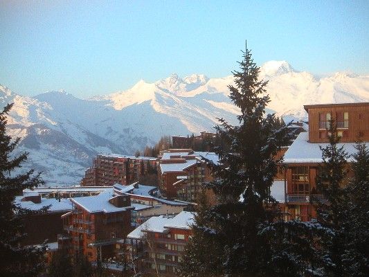 foto 0 Mietobjekt von Privatpersonen Les Arcs appartement Rhne-Alpes Savoyen Ansicht des Objektes