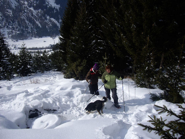 foto 11 Mietobjekt von Privatpersonen Termignon la Vanoise gite Rhne-Alpes Savoyen