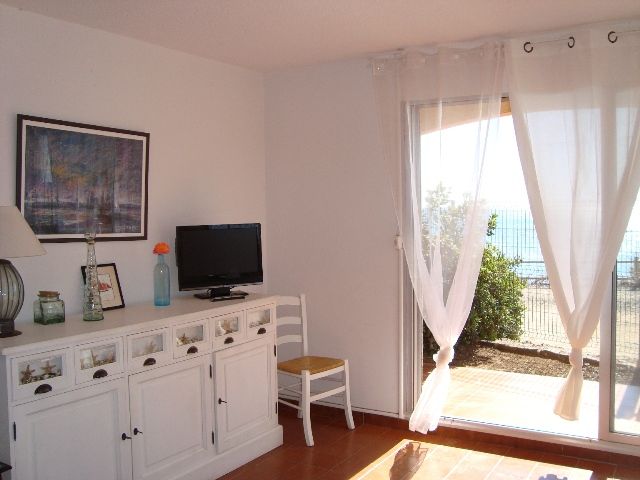 foto 7 Mietobjekt von Privatpersonen Cap d'Agde appartement Languedoc-Roussillon Hrault