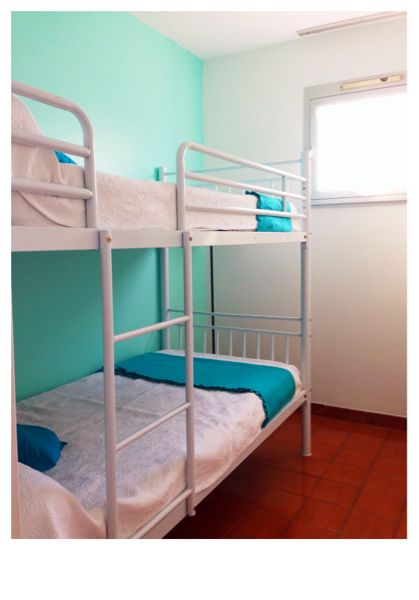 foto 3 Mietobjekt von Privatpersonen Cap d'Agde appartement Languedoc-Roussillon Hrault Schlafzimmer 2
