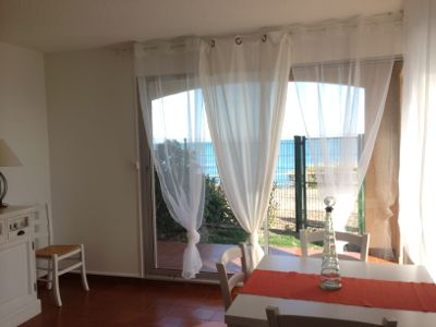 foto 1 Mietobjekt von Privatpersonen Cap d'Agde appartement Languedoc-Roussillon Hrault Aufenthalt