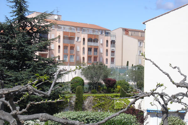 foto 9 Mietobjekt von Privatpersonen Frjus appartement Provence-Alpes-Cte d'Azur Var Ansicht des Objektes