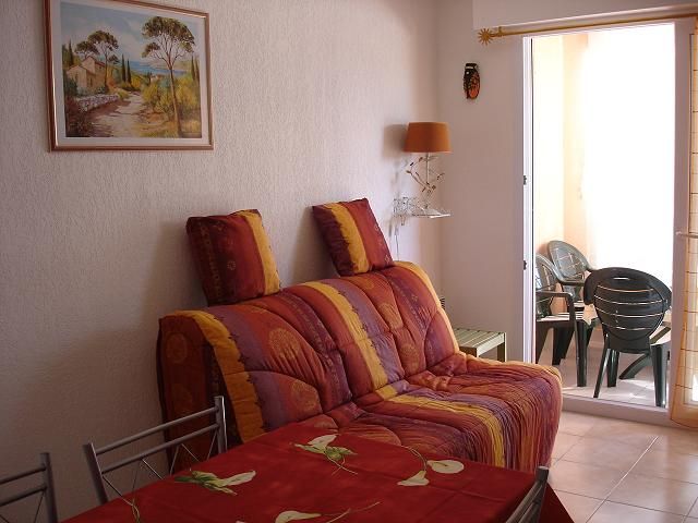 foto 3 Mietobjekt von Privatpersonen Frjus appartement Provence-Alpes-Cte d'Azur Var Aufenthalt