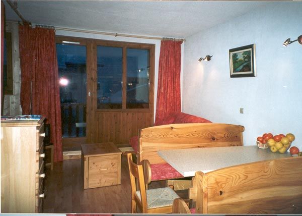 foto 1 Mietobjekt von Privatpersonen Val d'Isre studio Rhne-Alpes Savoyen