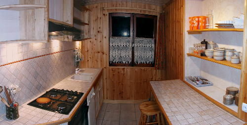 foto 4 Mietobjekt von Privatpersonen Valloire appartement Rhne-Alpes Savoyen separate Kche