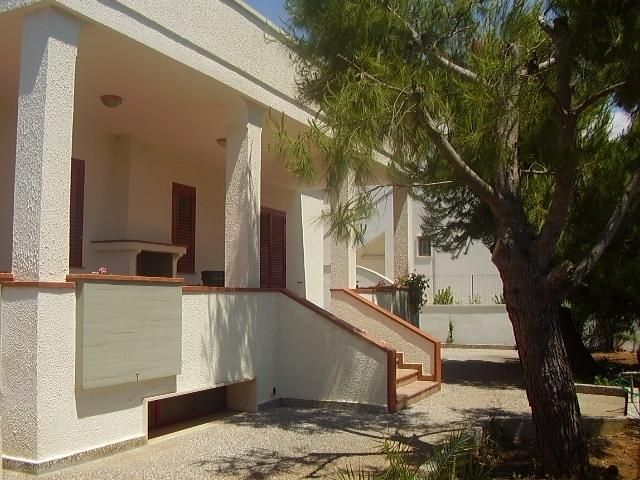 foto 3 Mietobjekt von Privatpersonen Gallipoli villa Apulien Lecce (+Umland)