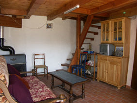 foto 1 Mietobjekt von Privatpersonen Brianon chalet Provence-Alpes-Cte d'Azur Hautes-Alpes Aufenthalt