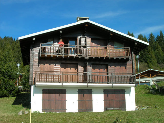 foto 1 Mietobjekt von Privatpersonen Les Saisies appartement Rhne-Alpes Savoyen Ansicht des Objektes