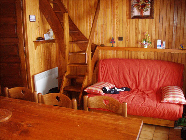 foto 5 Mietobjekt von Privatpersonen Les Saisies appartement Rhne-Alpes Savoyen