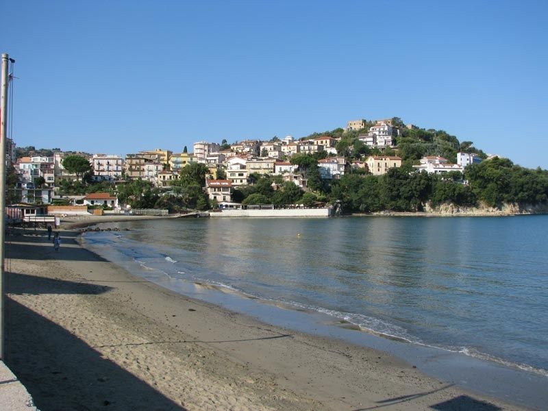 foto 18 Mietobjekt von Privatpersonen Agropoli appartement Kampanien Salerno (Umland) Strand